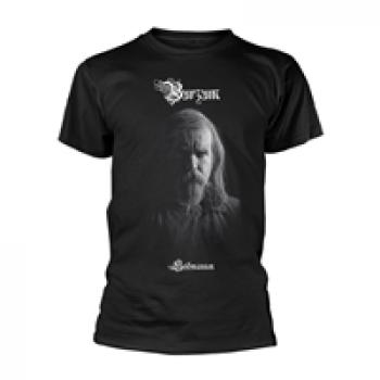 Burzum - Seidmannen  Shirt